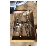Asst. Vise Grips