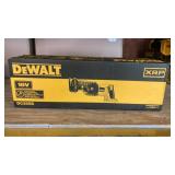 New In Box 18Volt Dewalt XRP Saw