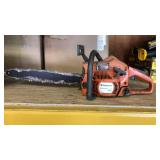 Husqvarna 142 Chain Saw