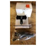 Glacier Bronze Finish 4" Faucet