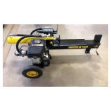 9-Ton Gas Champion Log Splitter