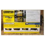 Champion Generator Link