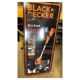 Black & Decker 3 in 1 Corded Compact Mower