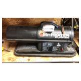 Mr. Heater 50k Torpedo Heater