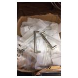Box Full Of Cabinet Door Handles