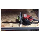 Homelite HK-17 Hedge Trimmer