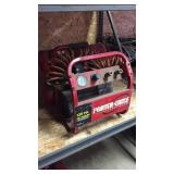 Porter Cable 135 PSI Compressor