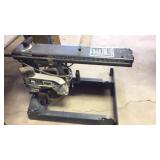 Craftsman 8 1/4 Radial Arm Saw