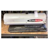 Teddy Heater 40,000 BTU kerosene Heater