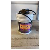 Purple Power Liquid Transfer Pump
