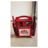 Mac Tools MT5140B 12 Volt Jump Starter and Power