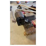 Swivel Vise