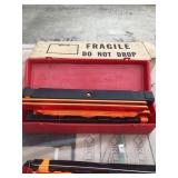 Road Side Emergency Triangle