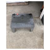 Router Stand