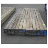 SPF Dimensional Lumber 2"x4"x104 5/8"