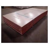 Radiant Barrier OSB Sheathing 7/16"x48"x96"