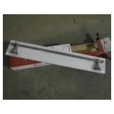 24" Pasadena Towel Bar By Pfister