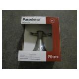 Robe Hook Pasadena Slate by Pfister