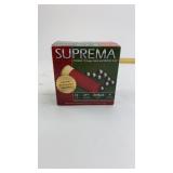 Suprema 12 Gauge Ammo 00 Buckshot