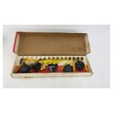 Lee Powder Measure Kit