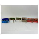 6 Boxes of 30-06 Brass