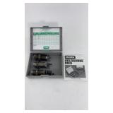 RCBS 9mm Reloading Dies