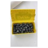 .45 Cal 200gr Lead