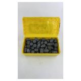 .45 Cal 230gr Lead