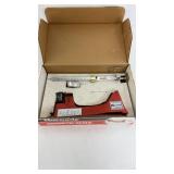 Hornady Magnetic Scale