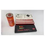 Lee Smokeless Powder Measure Kit and Powder