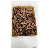 7.62x54 Russian Mossian Negant Brass