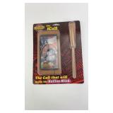 The "iCall" Turkey Call