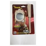The "Touch Call" Turkey Call