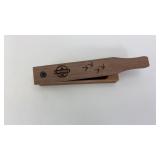 Cherokee Turkey Call