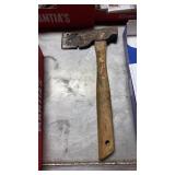 Hatchet