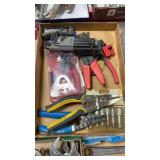 Box of Pliers