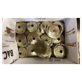 Box of Coil Nails