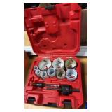 Milwaukee Hole Saw Kit