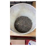 Bin of Drywall Screws