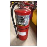 Fire Extinguisher