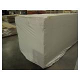 POLY ISO Sheeted Insulation 1"x48"x96"