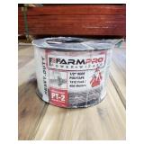 Farmpro Power Wizard 1/2" Polytape 1312 Feet