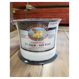 Electro-Web Polytape 1 1/2" 660 Feet