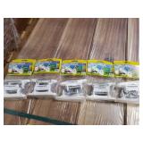 2 Iruangle 2" Angle Insulators