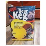 Counter Assault Bear Keg