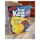 Counter Assault Bear Keg