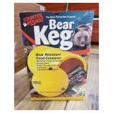 Counter Assault Bear Keg