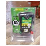 Powerfields Fence Energizer