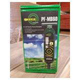 Powerfields PF-MB60 12V Electric Fence Energizer