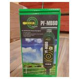 Powerfields PF-MB60 12V Electric Fence Energizer